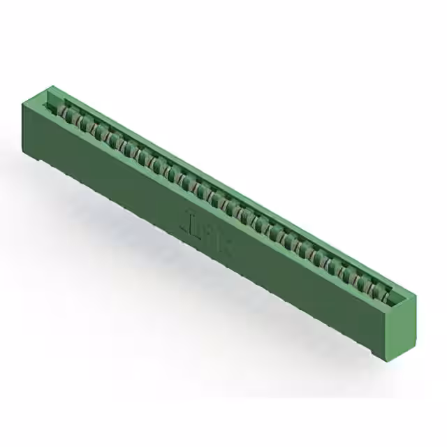 307-023-453-101 EDAC Inc.  Edgeboard Connectors